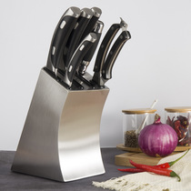 Knife set Kitchen knife set Kitchen knife set Yangjiang knife slicing knife