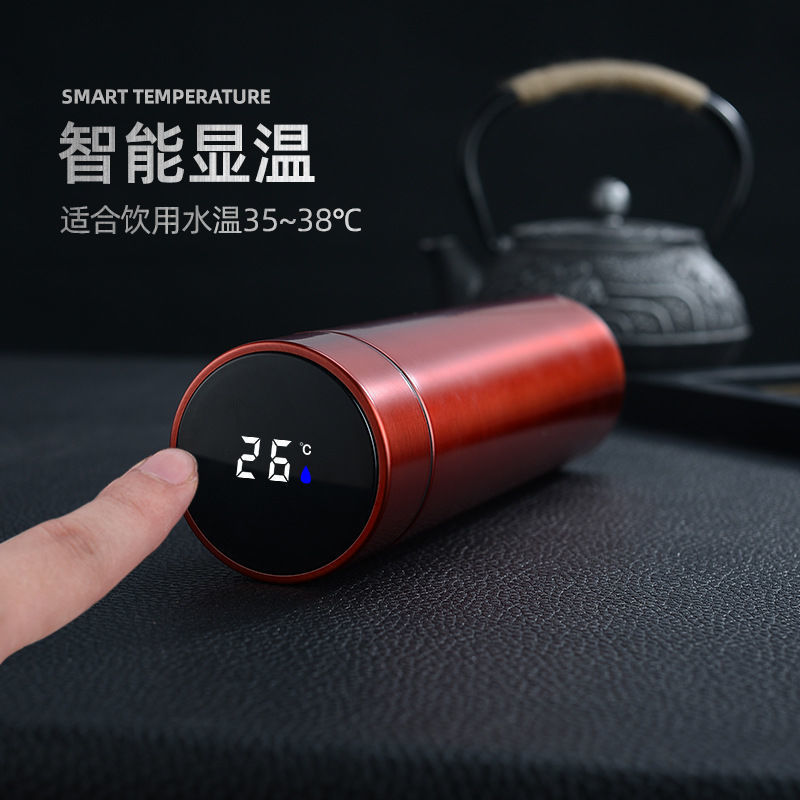 智能测温保温产品图