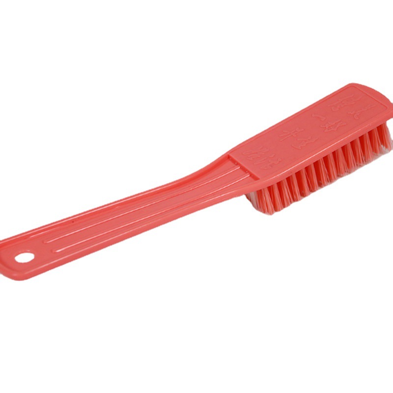 河南佳一两元/三色可鞋刷衣细节图