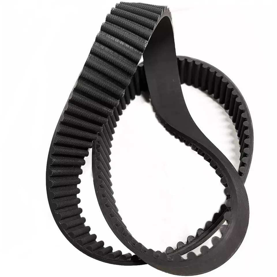 The official GTB9005112*30 belt for the Land Rover Shenxingzhe SUV(LN) is a sturdy car Application Scenario