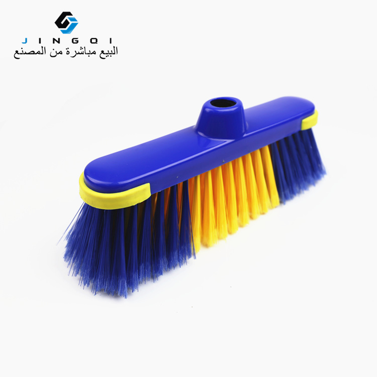 A008/塑料套壳/硅胶包边白底实物图