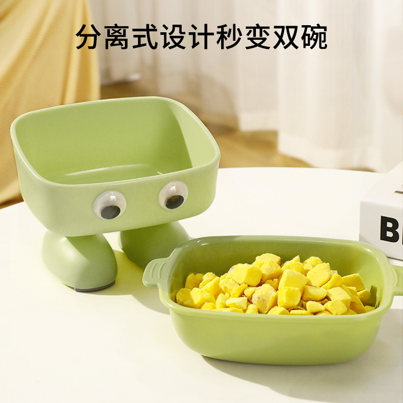 户外玩具/铃铛球塑料/宠物粮食/小狗狗玩具球/智能宠物产品图