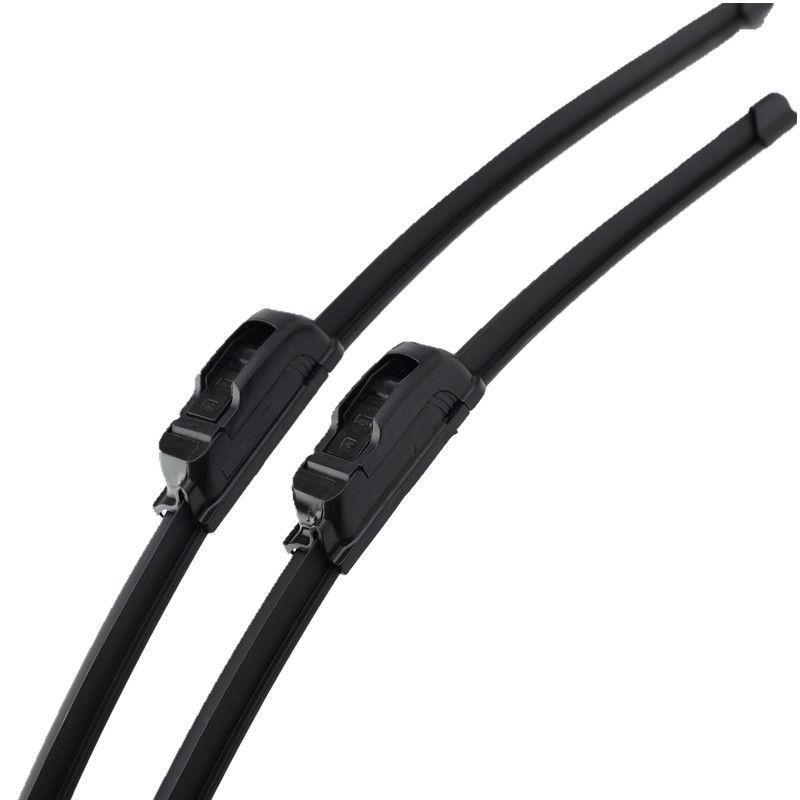 长安雨刮器/汽车雨刮器/汽车破窗器/雨刮器水管三通/汽车配件雨刮器白底实物图