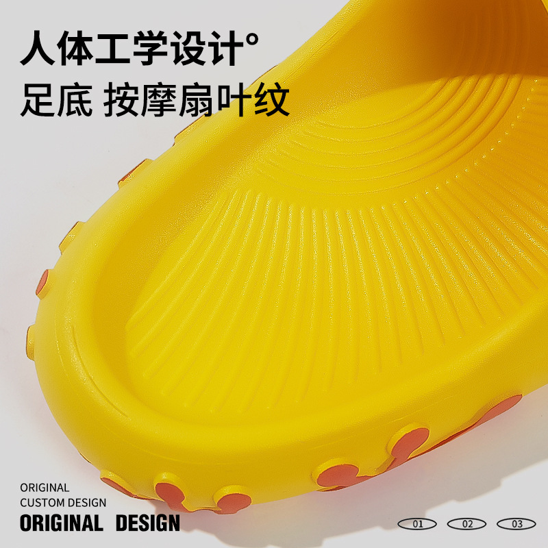 人字拖女夏季沙滩/凉拖/地摊模式夏凉拖/洞洞鞋/eva凉拖细节图