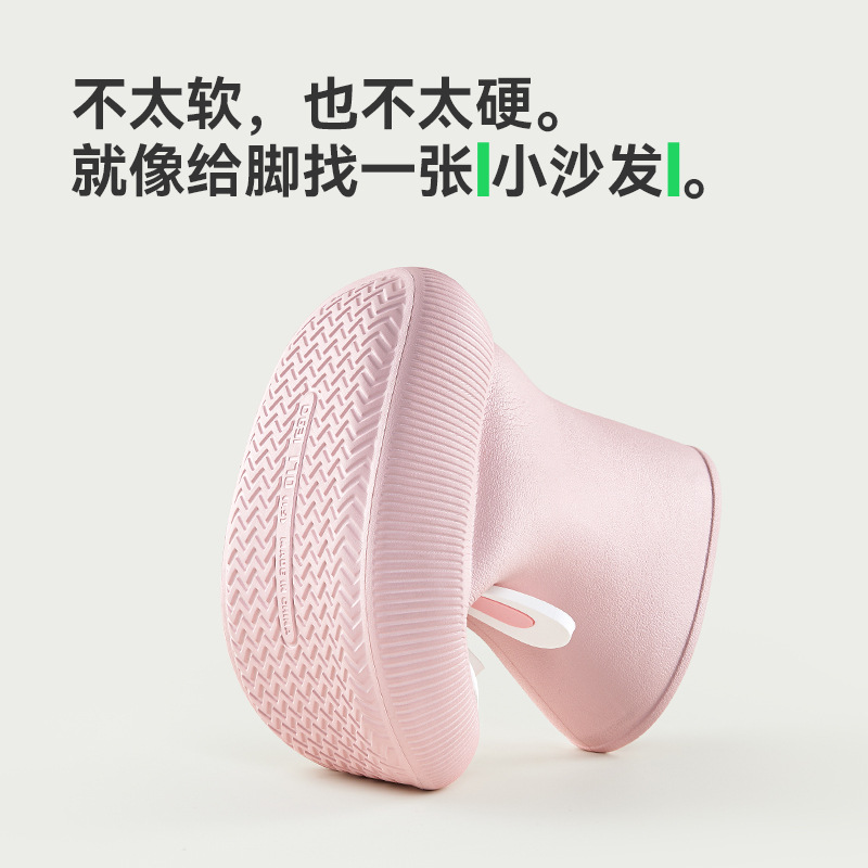 雨鞋儿童/儿童雨鞋/汪汪队细节图