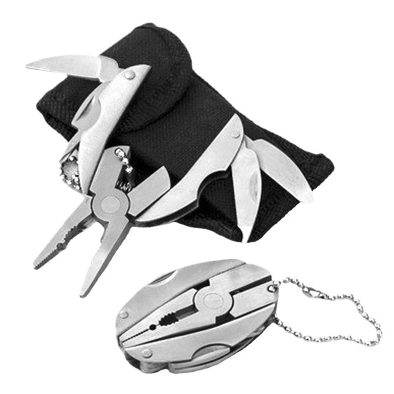 Multi-functional tool pliers Application Scenario