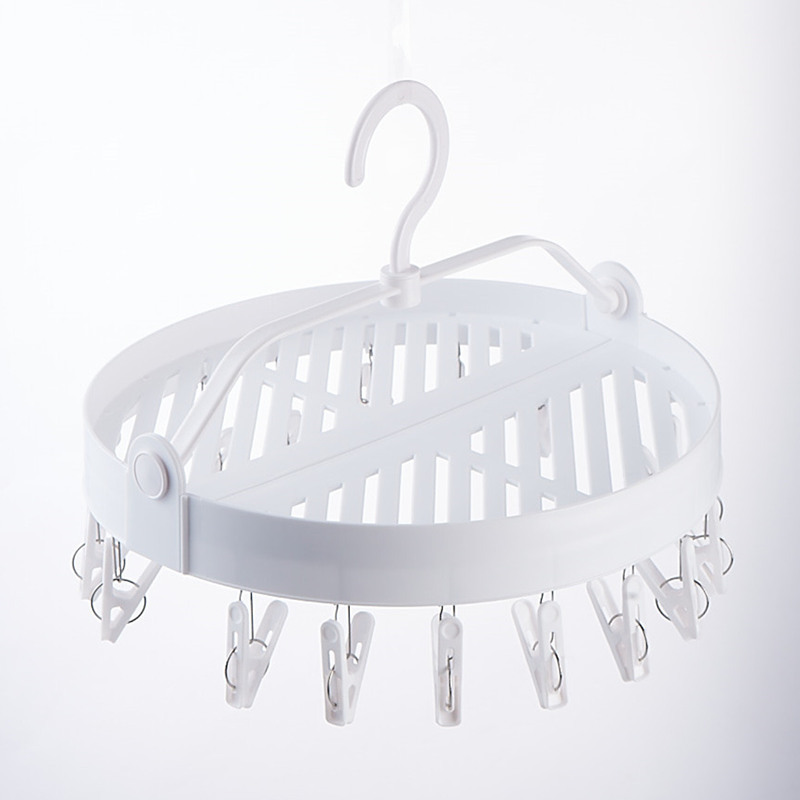 圆形18夹晾产品图