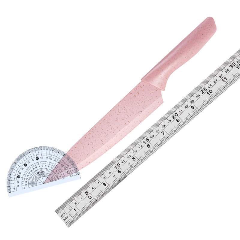 刀具套装实物图