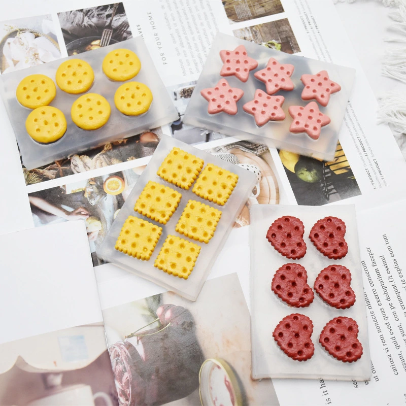 Baking Molds Diy Cookies Fondant Silicone Molds Cake Decoration Tools Chocolate Dessert Making Tools
