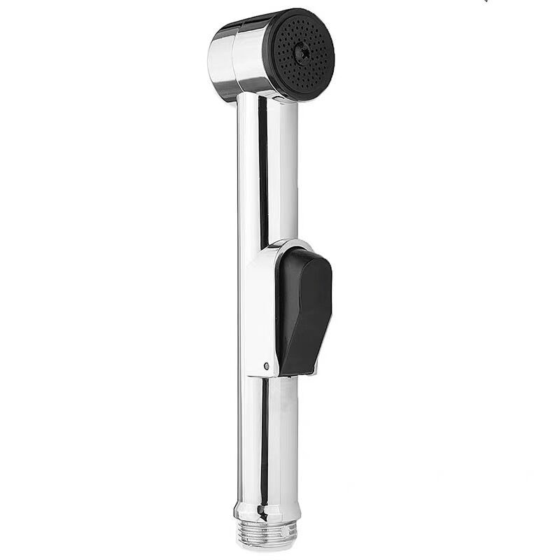 ABS马桶伴侣手持增压喷枪喷头套装高压净身妇洗器冲洗器厨卫批发