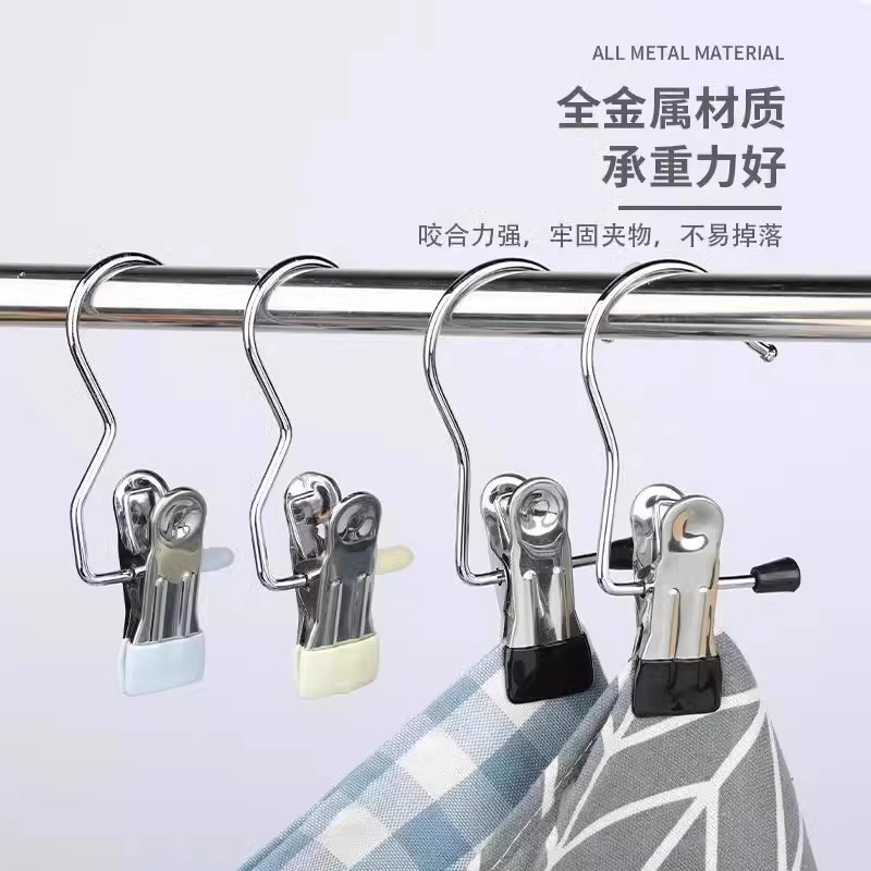 粘钩/挂钩/钩子/魔术贴扎带/门上衣帽钩细节图