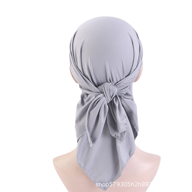 New ethnic brim, headscarf, headband, baseball cap, outdoor sun hat factory direct sales Specification image