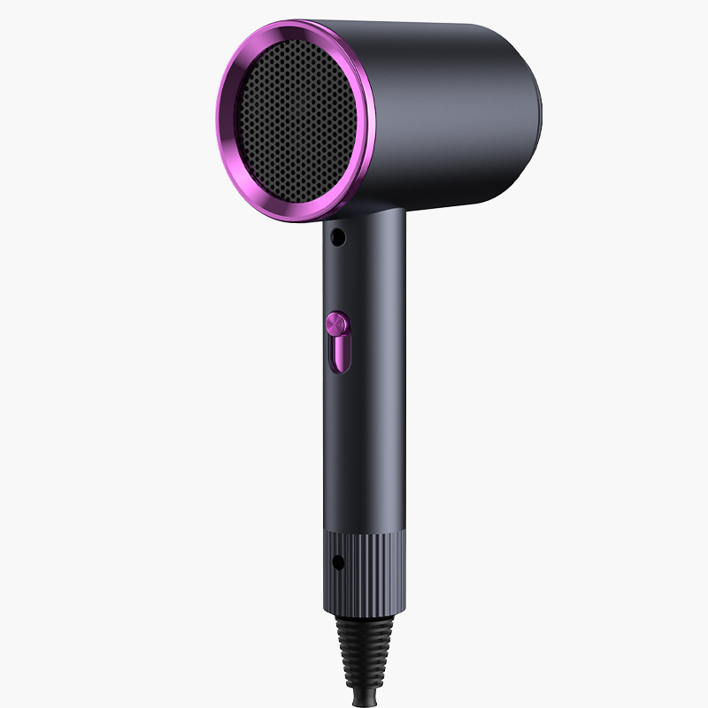 跨境源头厂家电吹风机家用大风力发廊大功率理发店负离子冷热风