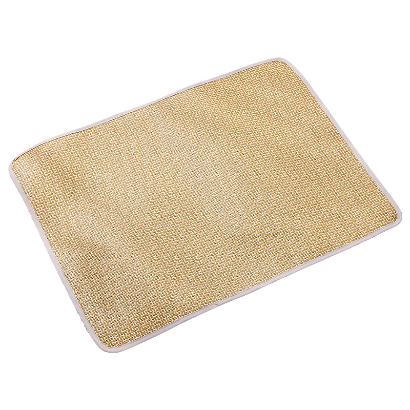 Dog summer cat cool MATS, summer pet ice MATS, cool MATS, dog MATS, all-season sleeping MATS, dog bed floor MATS Item Picture