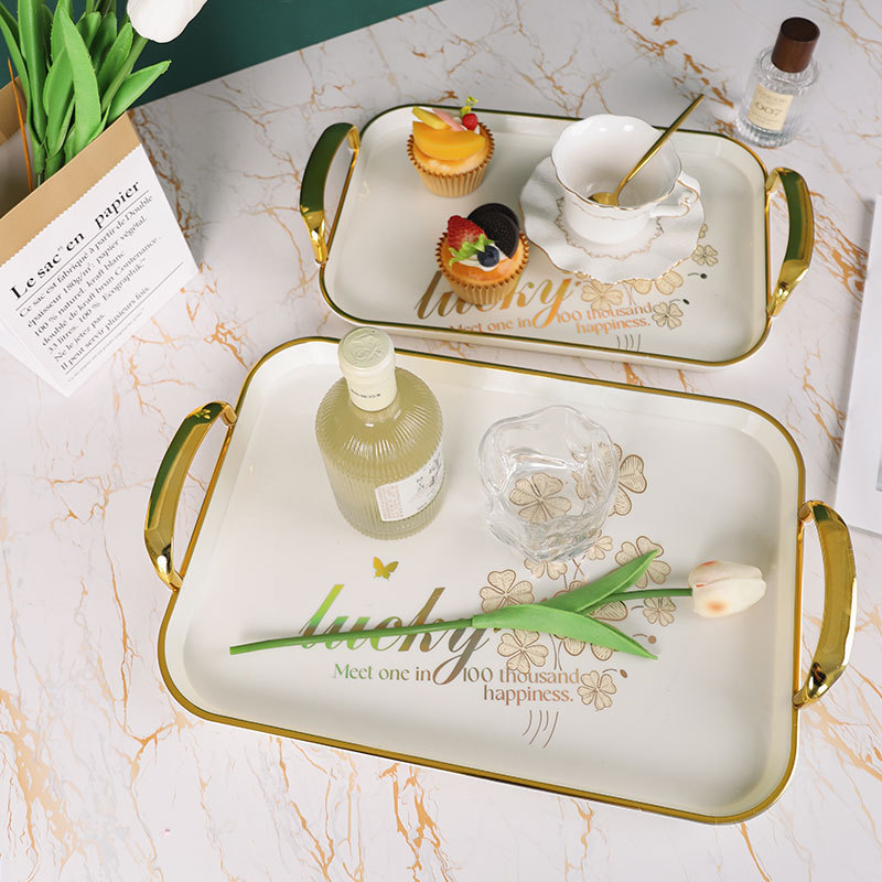 学生餐具套装/西餐垫/餐盘211分格/餐具/百货产品图