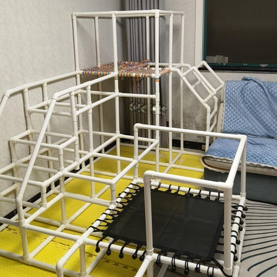 其他管件实物图