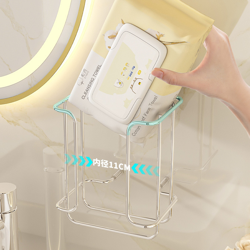 六连排挂钩/无痕挂钩/挂钩/304挂钩/锅盖粘钩产品图