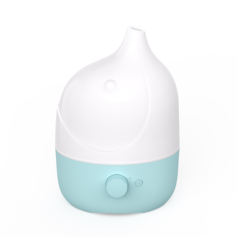 Customized new air aromatherapy children's humidifier, household large-capacity fog-filling desktop ultrasonic humidifier Application Scenario