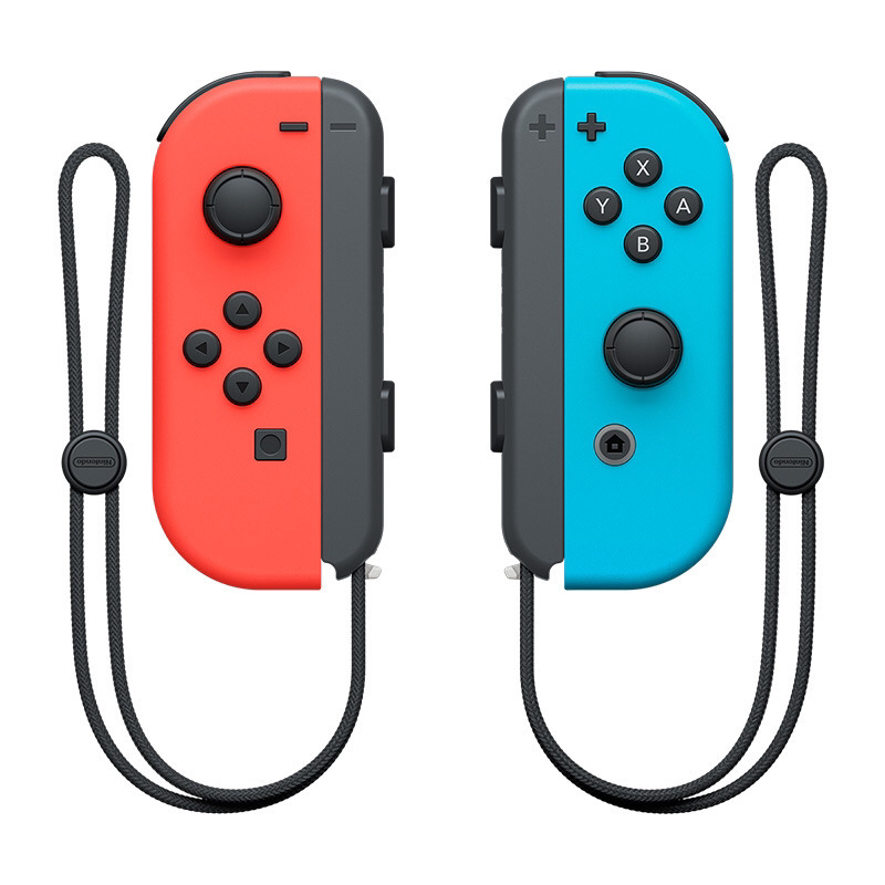 NS/switch/joycon细节图