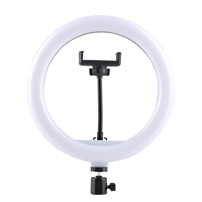 ringlight6 8 10 12 13 18 22-inch beauty Fill light 26cm Live Streaming 10-inch fill light Item Picture