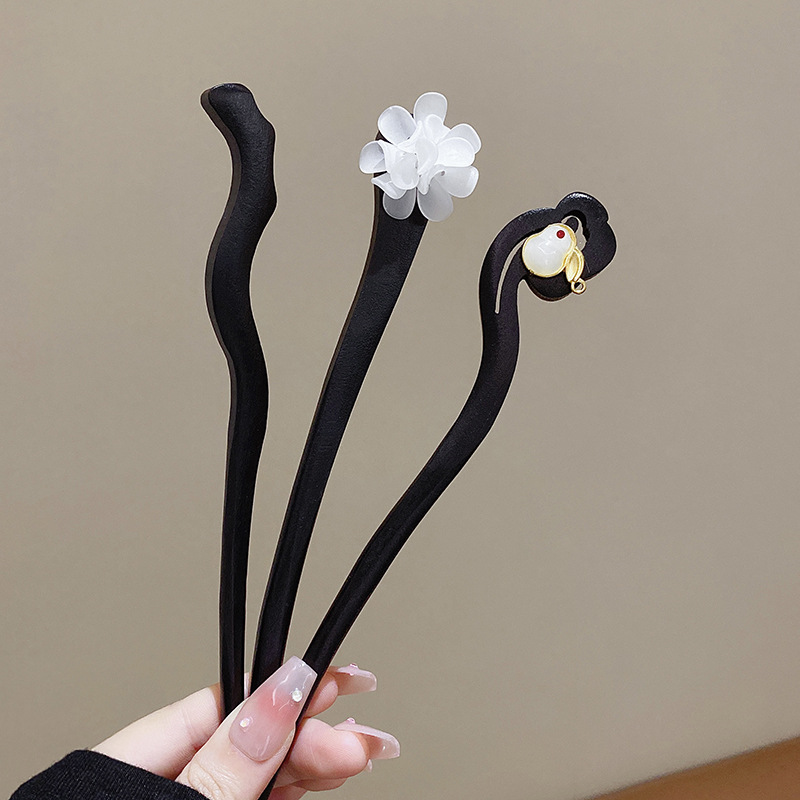 吊坠/朱砂吊坠/男士吊坠/原神/不锈钢双吊十字架细节图