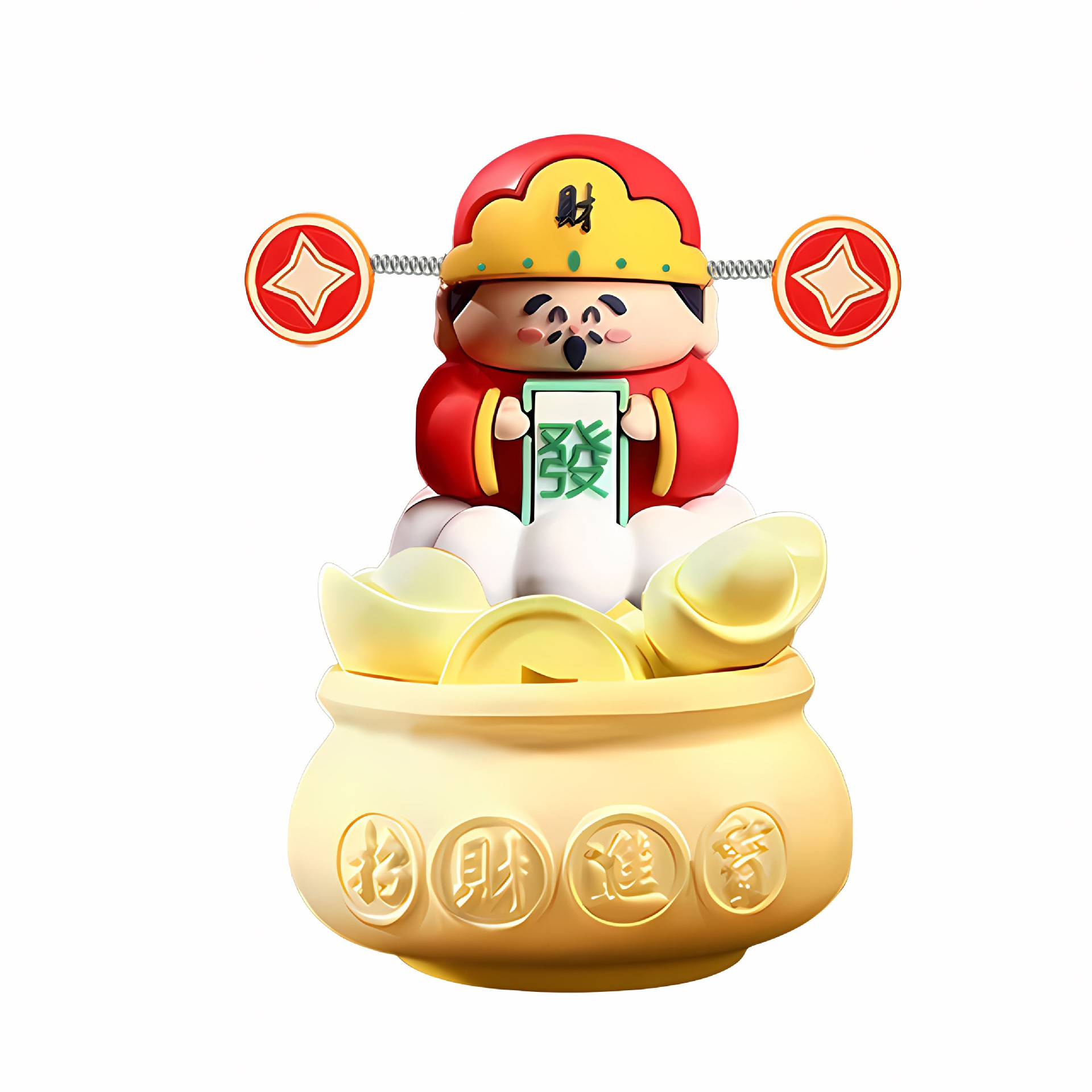 香薰/汽车香薰/石膏香薰/卡通出风口香薰/扩香石香薰白底实物图