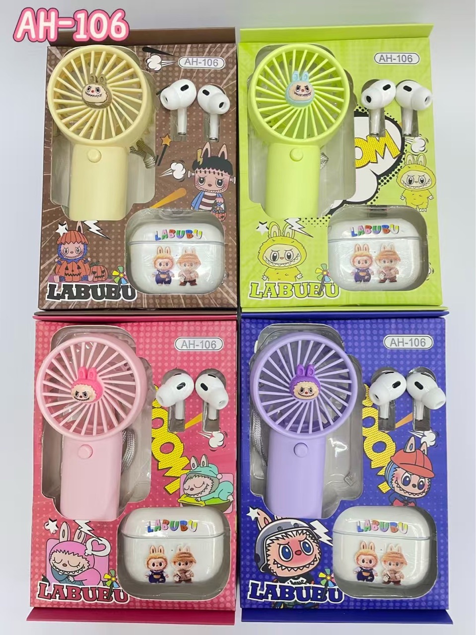 耳机/A6S蓝牙耳机/蓝牙式耳机/TWS/降噪蓝牙耳机产品图