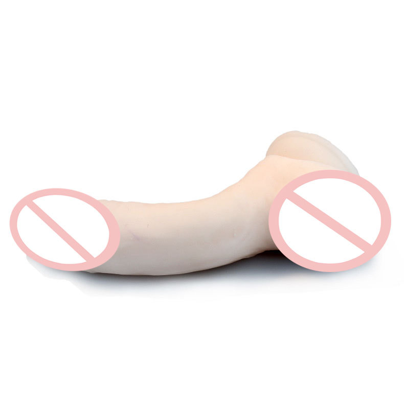 Manual soft fake vagina female sex products fake chicken bar female masturbation equipment cannon machine details Picture