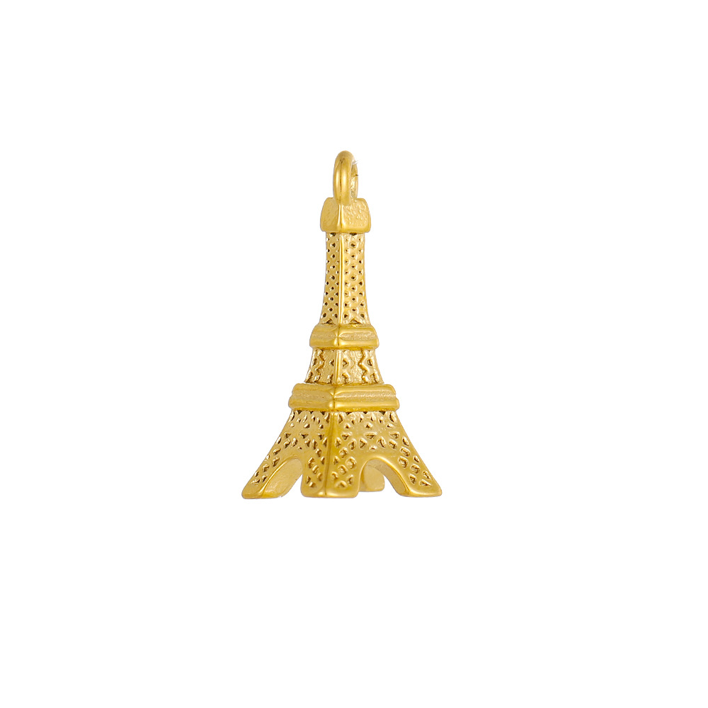 Cross-border retro creative metal jewelry accessories, simple and fashionable three-dimensional accessories, unique design sense, ins accessories pic 12