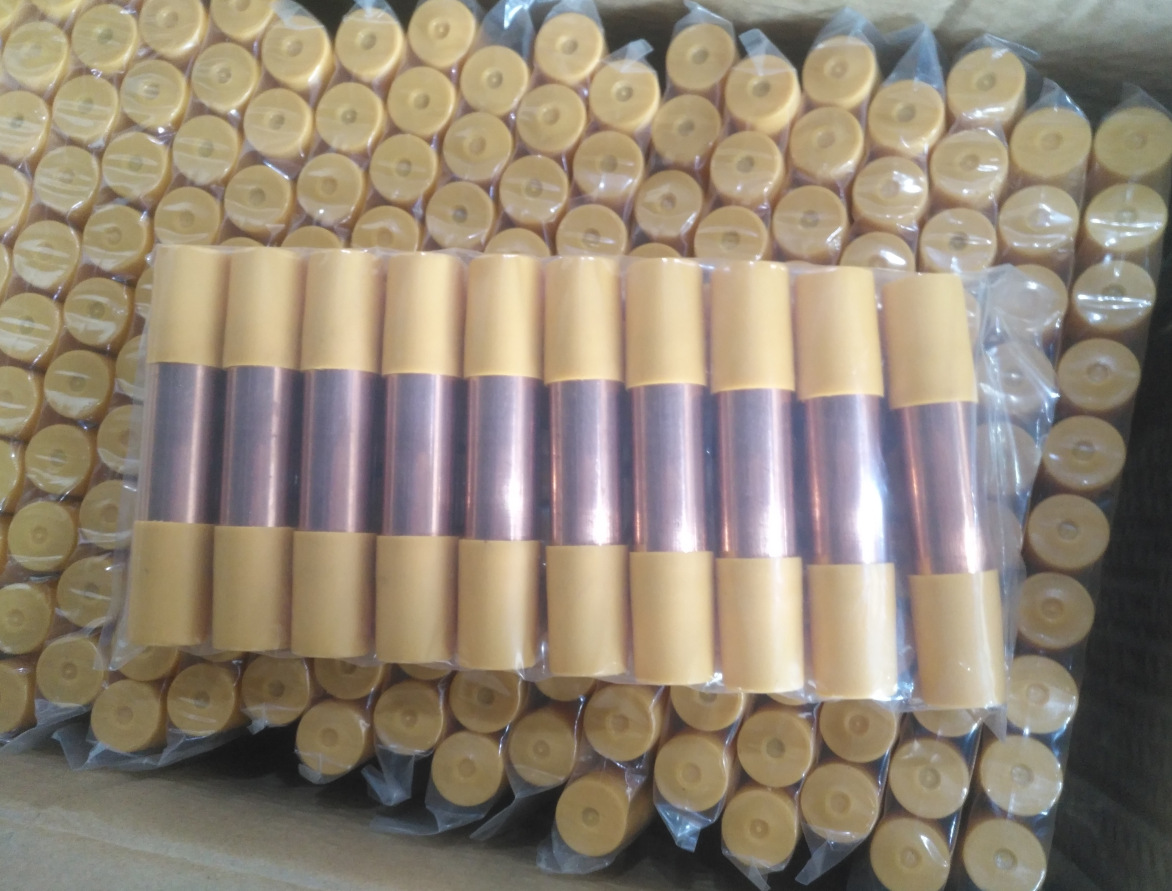Molecular sieve 10g yellow cap single-mouth copper tube refrigerator/freezer drying filter