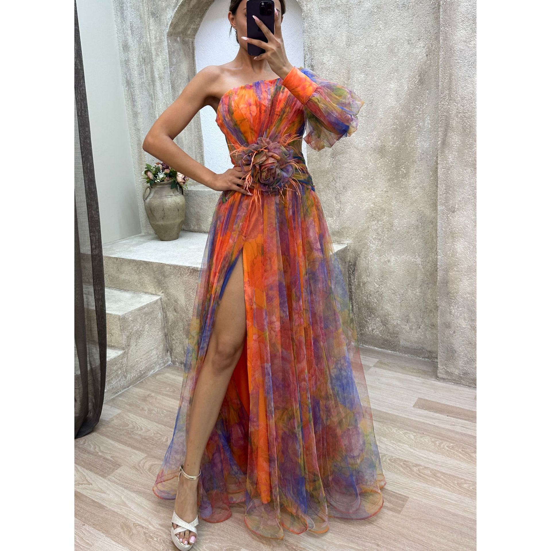 عبر الحدود 2023، مدينة الأمازون 2023، مدينة أزياء الأزياء Item Picture