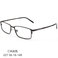 眼镜架全框眼/宽边眼镜钛眼/可配高度数2细节图