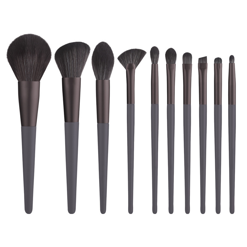 10 حاجب مساحيق تنكرية، نظارات عيون مغشوشة Specification image