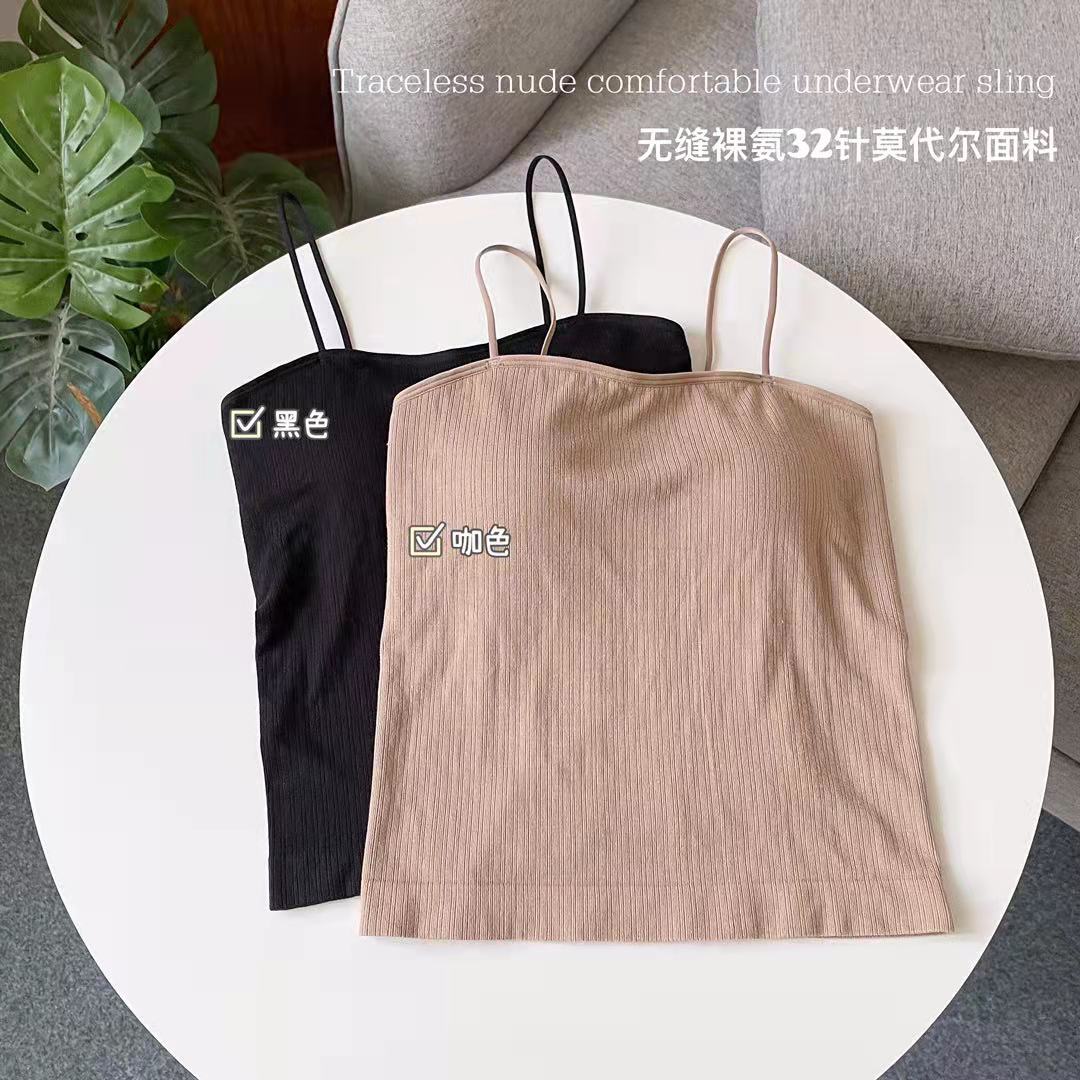 Летнее платье с подтяжкой и подкладкой под днище и на внутренней стороне нагрудного платка Application Scenario