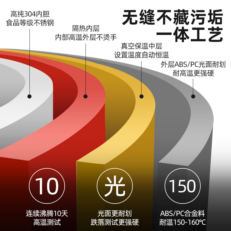 车用水杯架/饮料架实物图