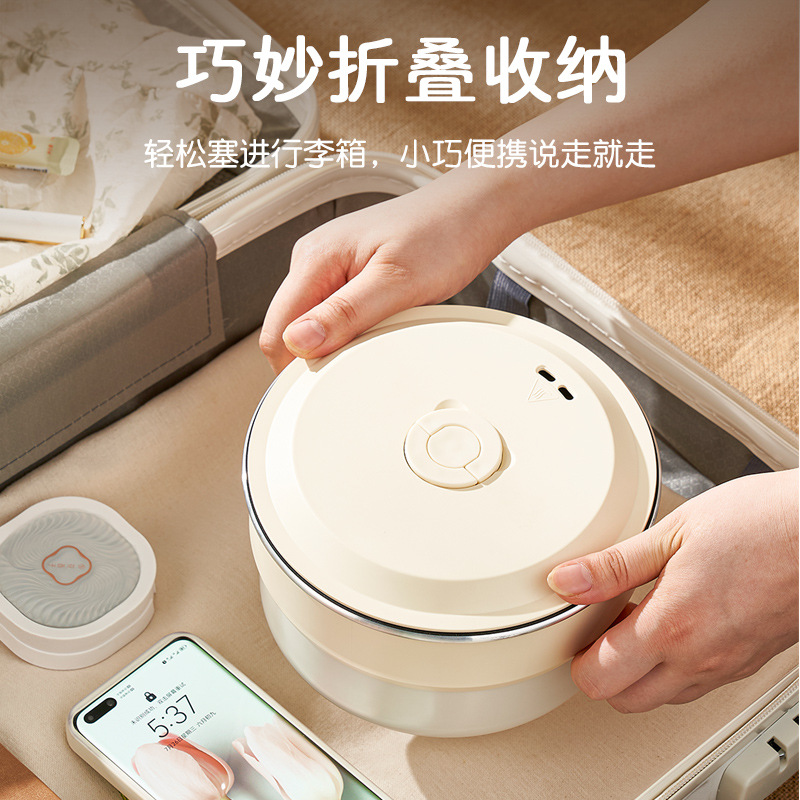 Mini rice cooker details Picture