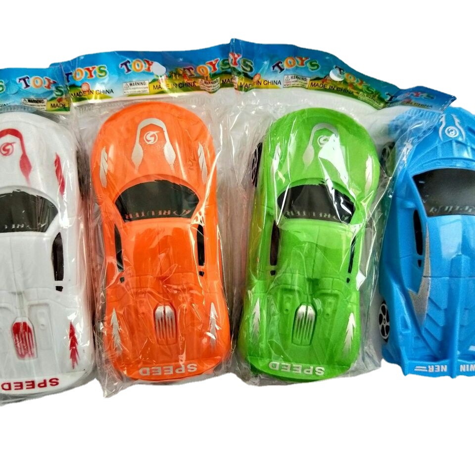 儿童汽车/塑料汽车模型产品图