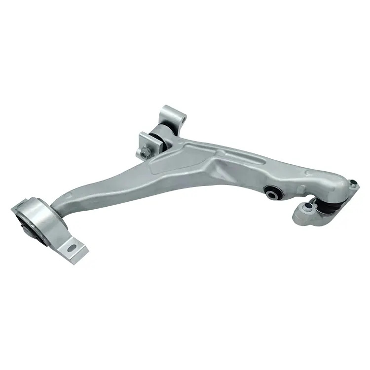 32246810 Swing Arm Lower Swing Arm Suspension Control Arm For Volvo Swing Arm Control Arm Volvo Swing Arm Application Scenario