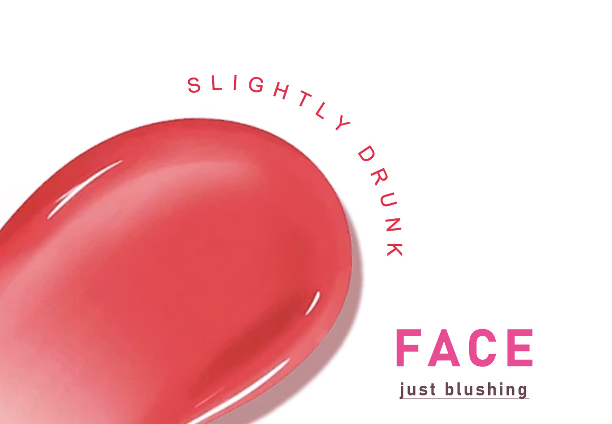 SEVENCOOL Blush matte, long-lasting whitening, easy to apply, blush cosmetics, makeup, nude series, single color blush pic 7