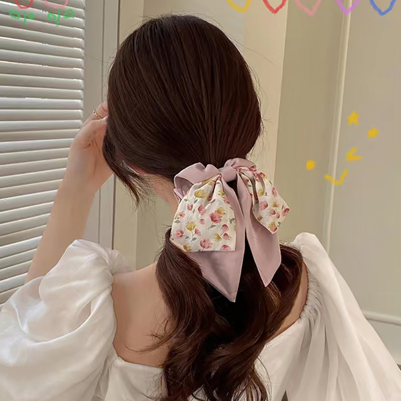 春夏小清新双细节图