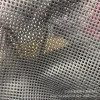 Factory direct sales of mesh fabric, lullaby nets, coarse mesh fabric, bag fabric, double-layered shoes, laundry bags and sports fabric Item Picture