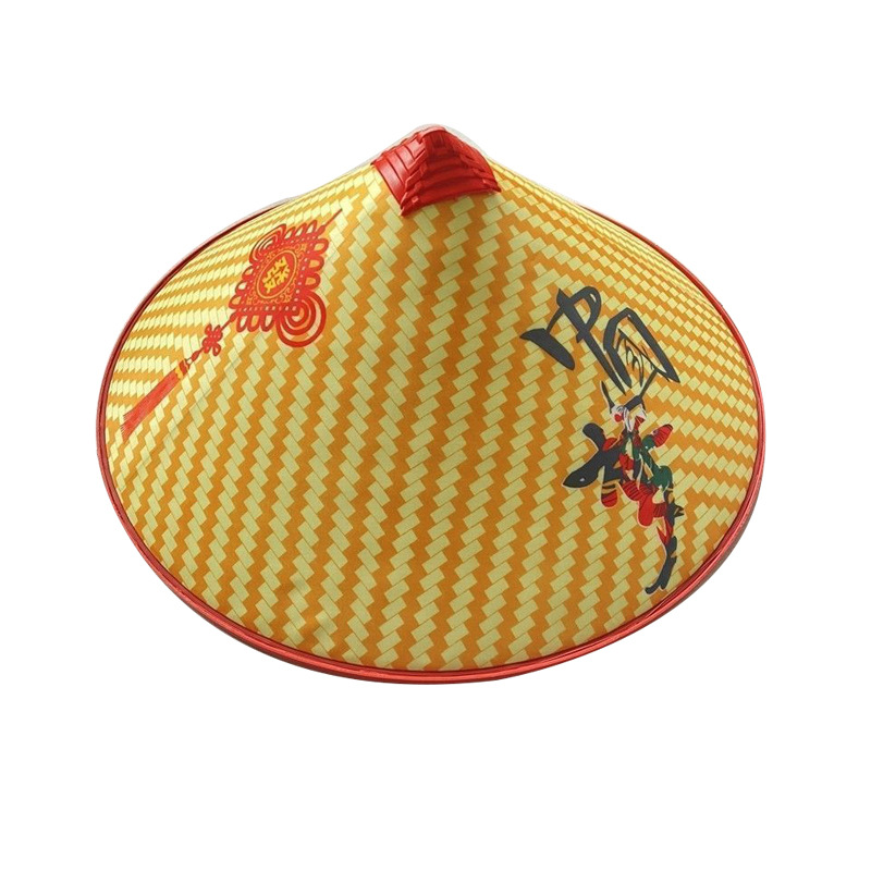 帽子/遮阳帽/棒球帽/防晒帽/草帽白底实物图
