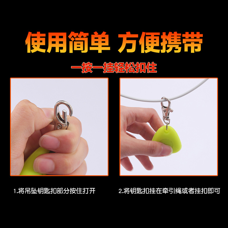 宠物/宠物项圈/宠物饰品/猫牵引绳/猫咪项链项圈细节图