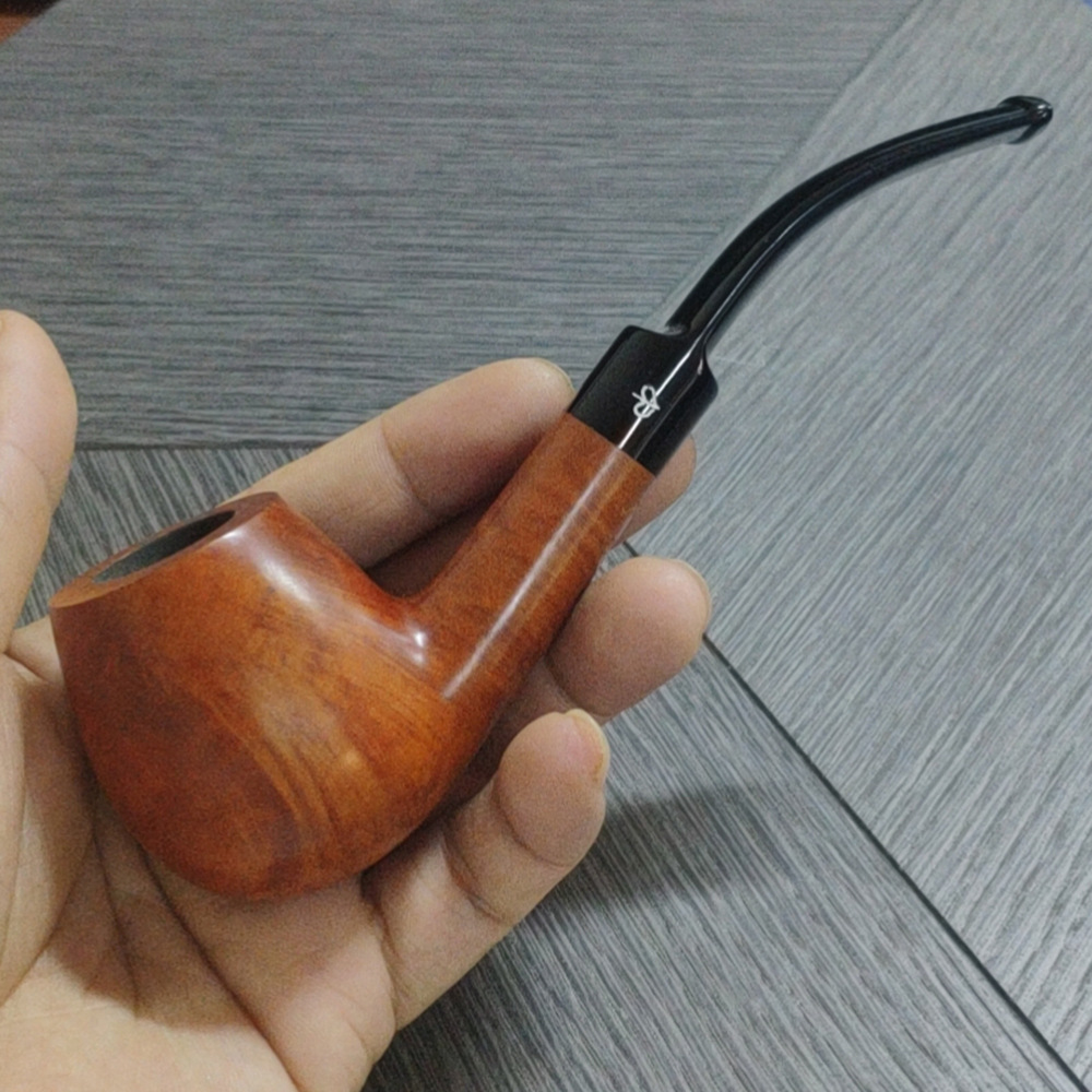 木香石楠木烟细节图