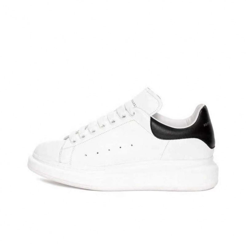 High Version Of Mcqueen Small White Shoes Women Increase Sports Shoes Platform Platform Shoes Spring And Summer New Casual Shoes For Men And Women Item Picture