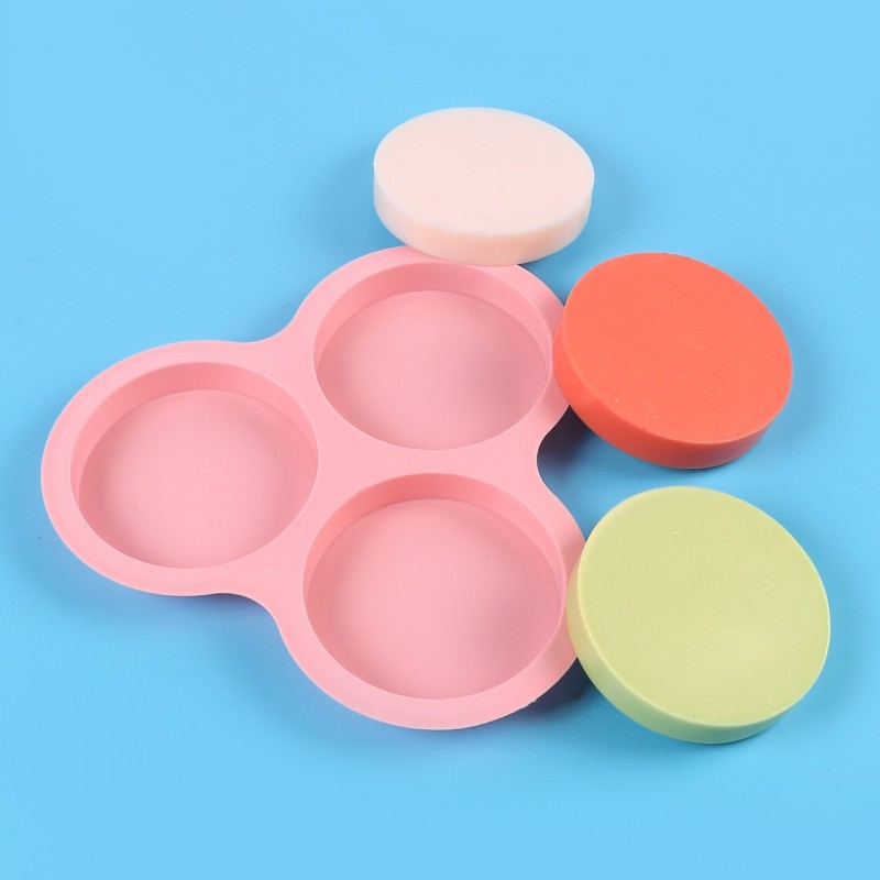 Diy Baking Silicone Tool Round 4 