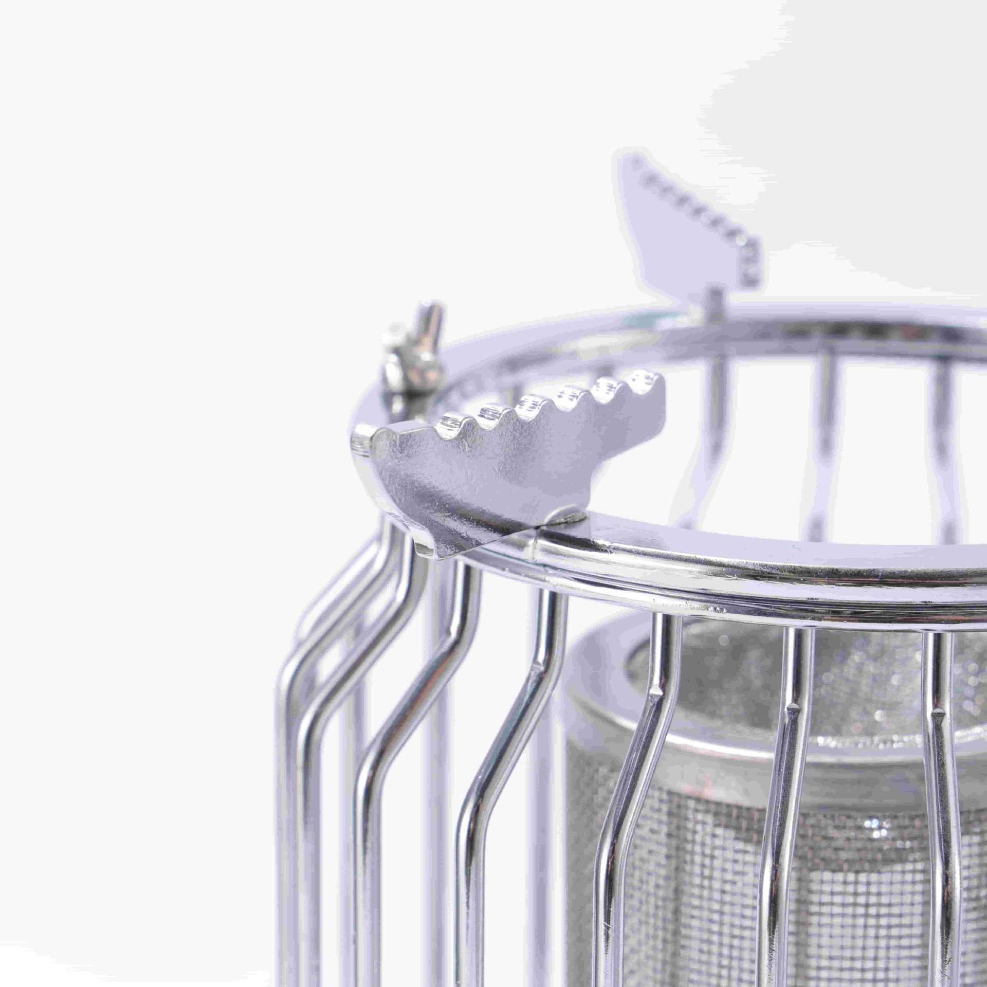 مواقد صغيرة للشواء في الهواء الطلق للغاز الطبيعي المسال من الغاز الطبيعي في المنازل Specification image
