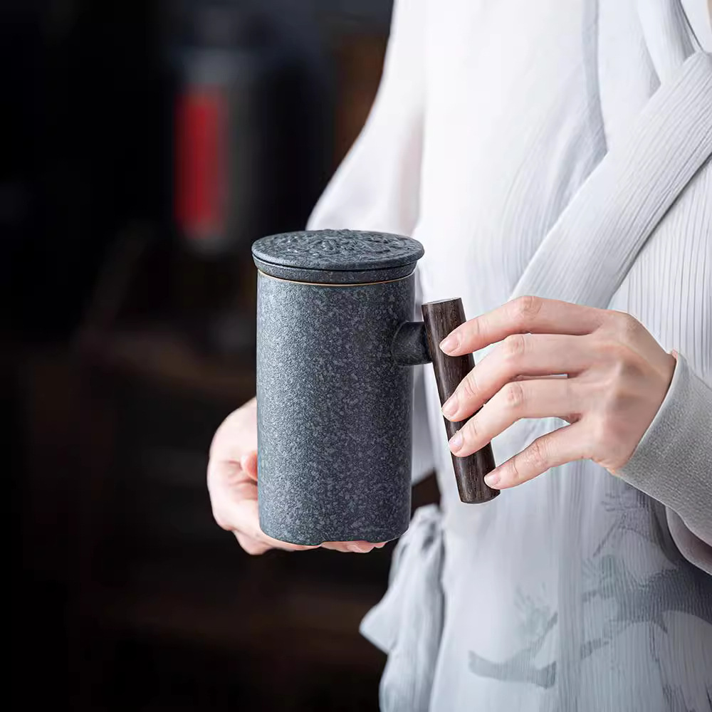 马克杯实物图