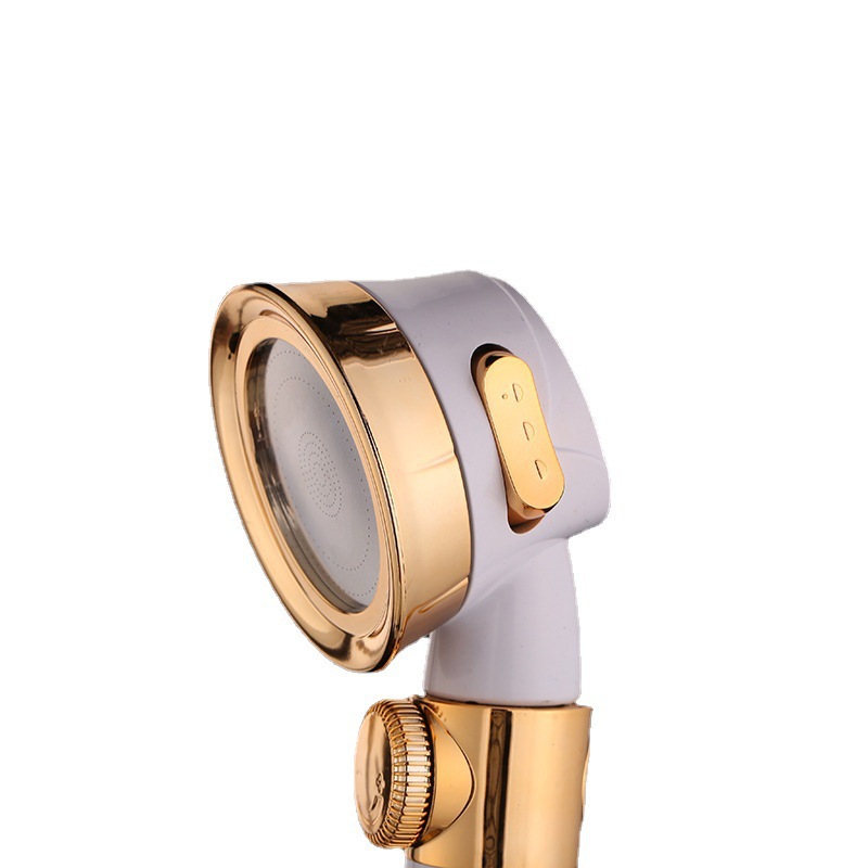 手持洗澡增压细节图