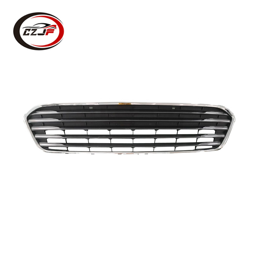 Aplicable 2012-14 toyota asia dragon Avalon USA versión barra de malla 53102-07011 details Picture